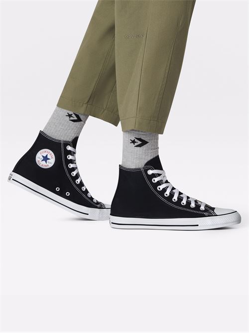 ALL STAR HI CANVAS CONVERSE | M9160CUNI